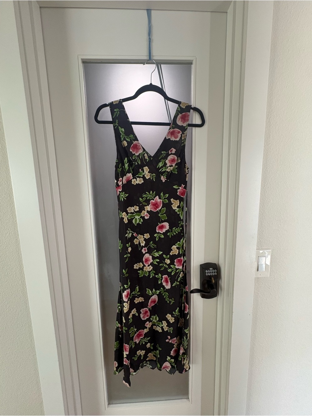 Realisation Par - Stephanie dress in moonflower